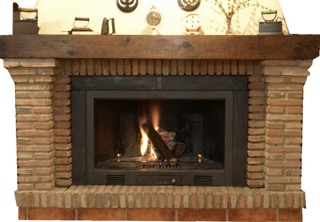 Chimenea común