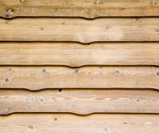 De madera sin trabajar, 3°